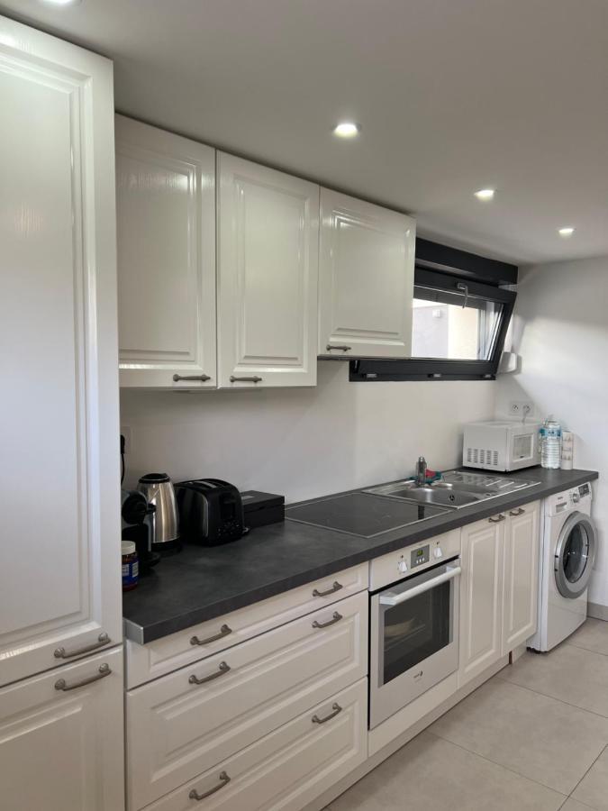 Elvan'S Home Кольмар Экстерьер фото