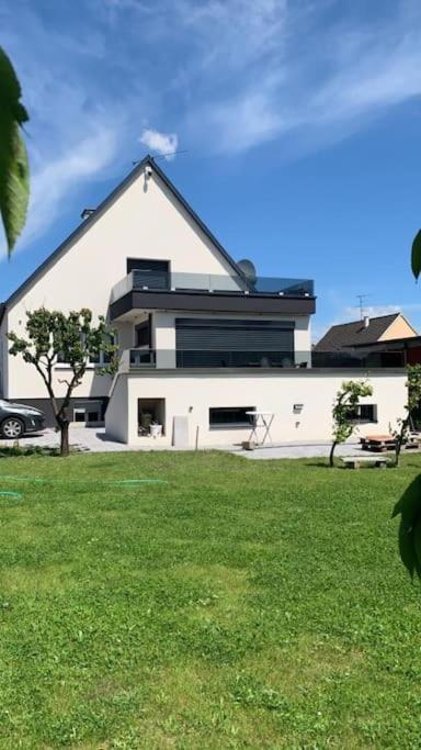 Elvan'S Home Кольмар Экстерьер фото