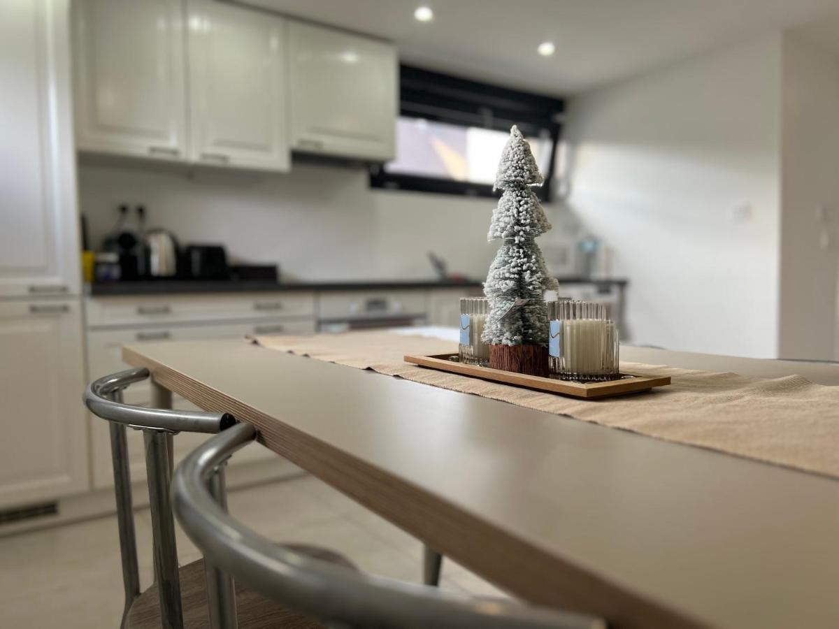 Elvan'S Home Кольмар Экстерьер фото