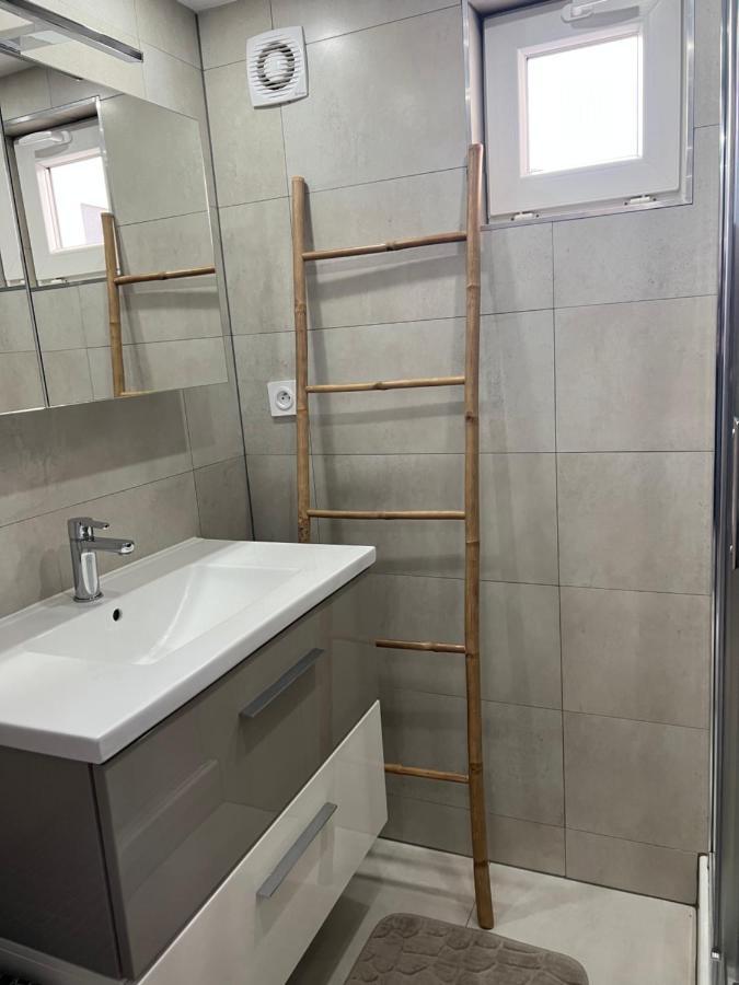 Elvan'S Home Кольмар Экстерьер фото