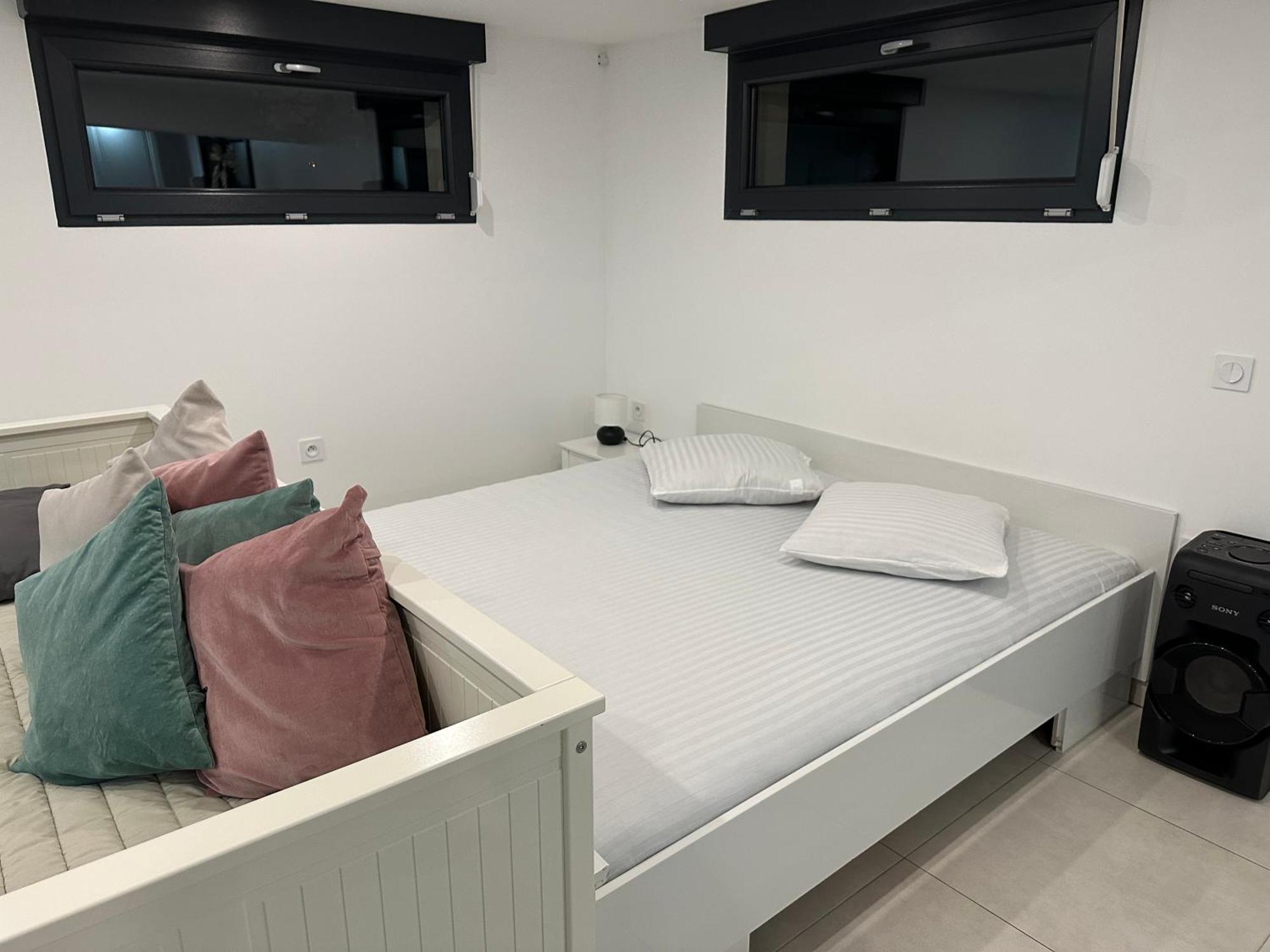 Elvan'S Home Кольмар Экстерьер фото