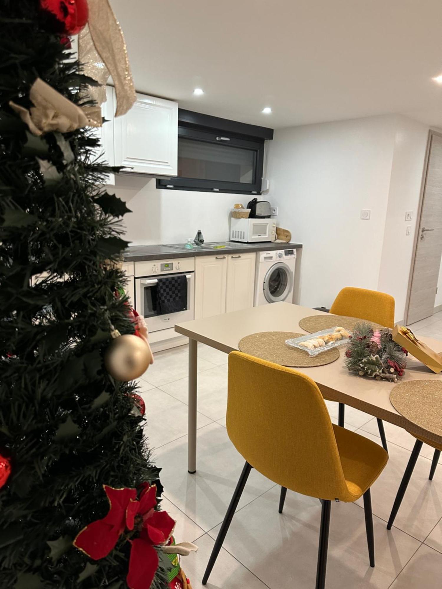 Elvan'S Home Кольмар Экстерьер фото