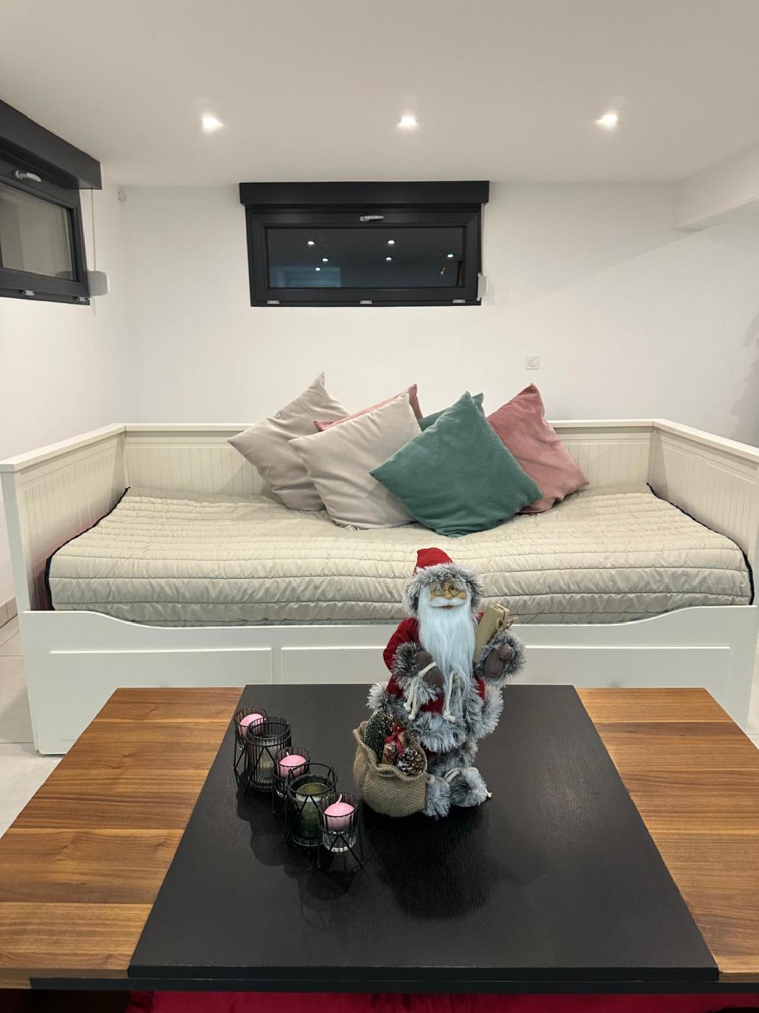 Elvan'S Home Кольмар Экстерьер фото